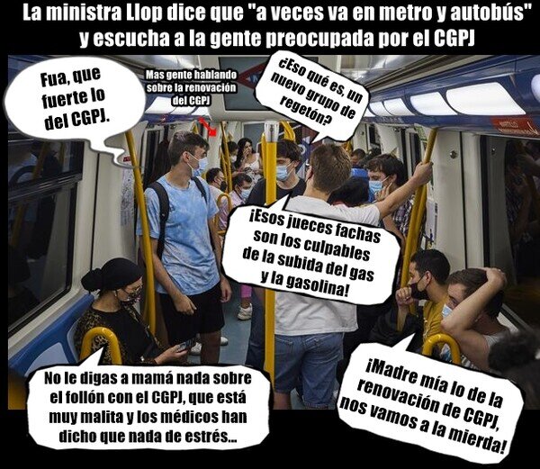 Meme_otros - La cesta de la compra, la cesta de la compra, eso son nimiedades...