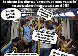 Enlace a La cesta de la compra, la cesta de la compra, eso son nimiedades...