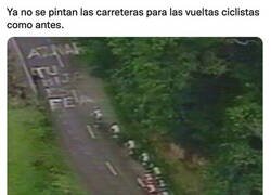 Enlace a Atentos al mensaje