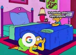 Enlace a Siempre escuchando