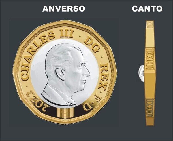 Otros - Las nuevas monedas de Carlos III, el orejas
