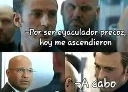 Enlace a El Cabo América