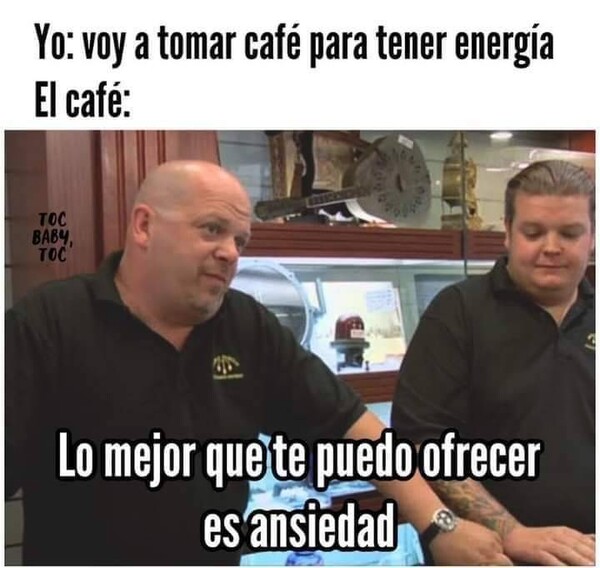 Meme_otros - Lo que realmente me produce