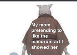 Enlace a Real como la vida misma