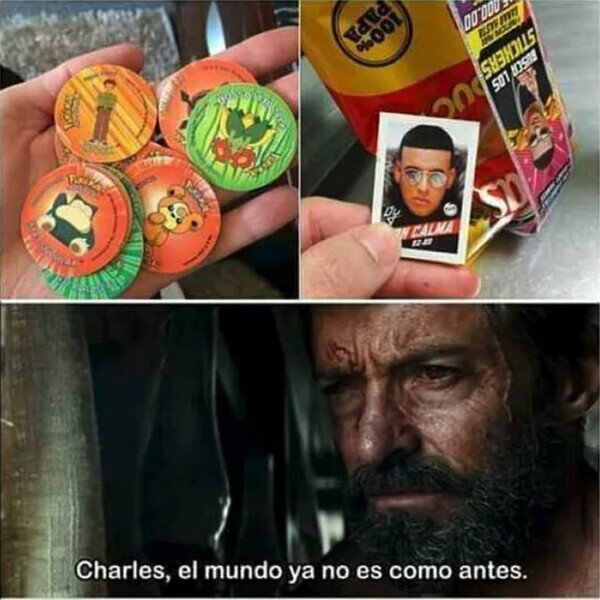 Otros - Ya no merece la pena comprar patatas