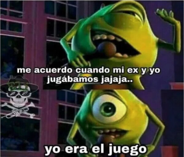 Otros - Ahora me doy cuenta