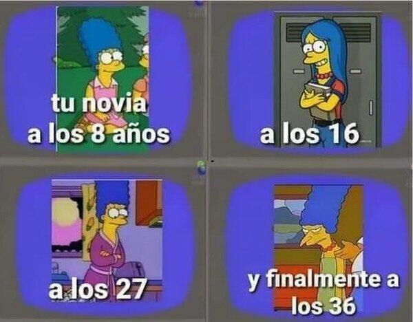 Otros - Todos vamos a peor