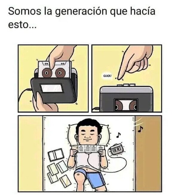 casette,música,generación,tiempo