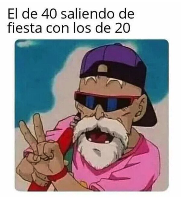 Meme_otros - Se queda un poco desfasado