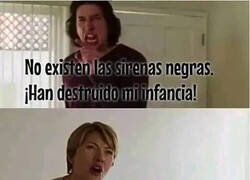 Enlace a Lo han destruído todo