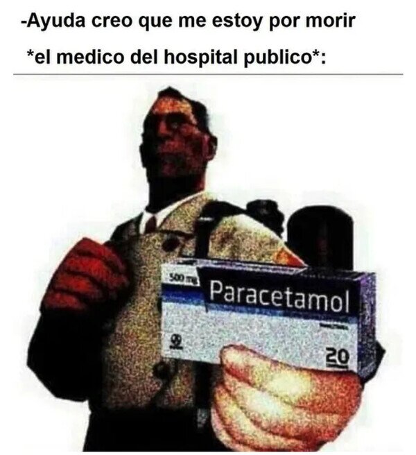 Meme_otros - Su solución para todo
