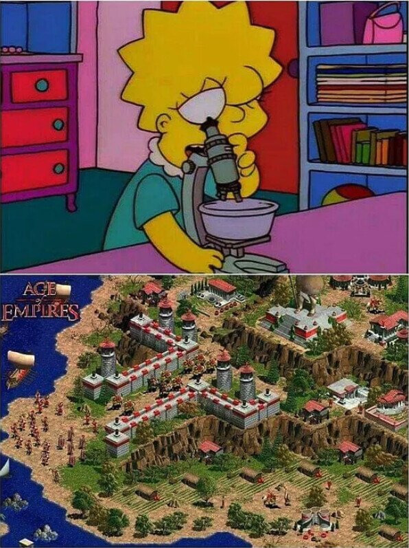 Meme_otros - Qué tiempos...