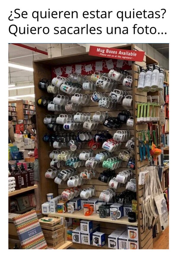 Meme_otros - La ilsuión de las tazas