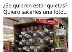 Enlace a La ilsuión de las tazas