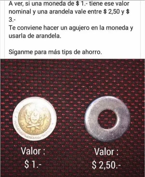 Meme_otros - Consejos de ahorro
