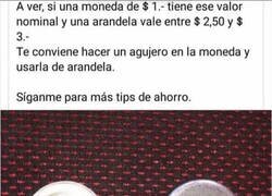 Enlace a Consejos de ahorro