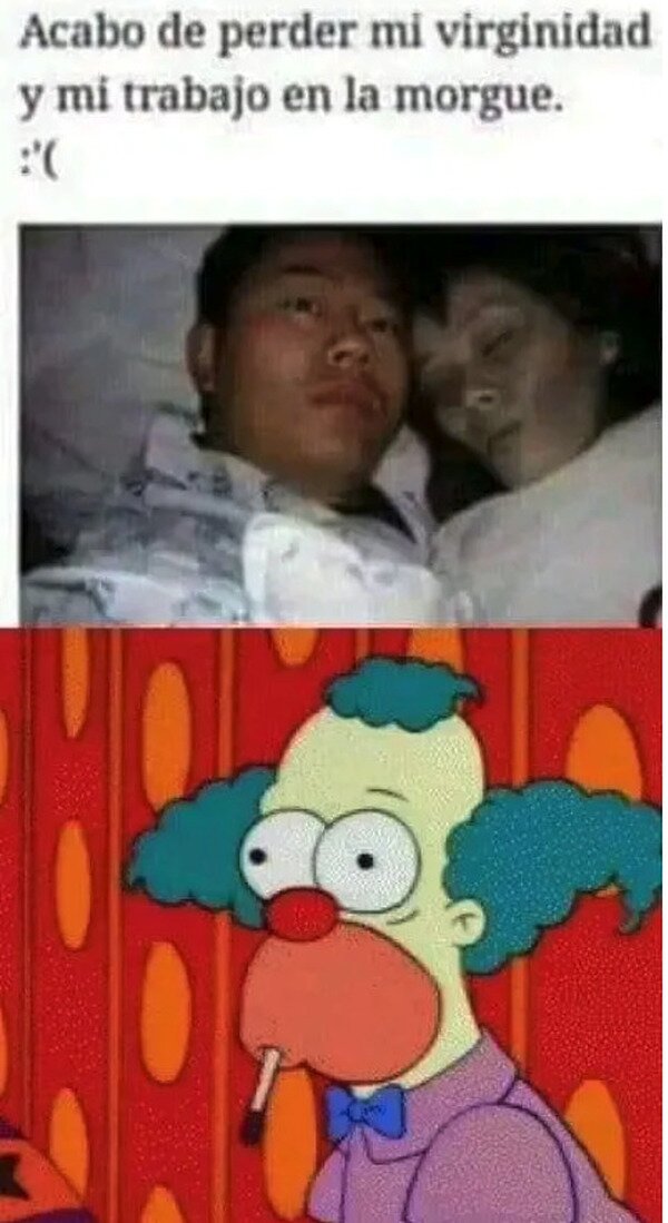 Meme_otros - ¿Qué acabo de ver?