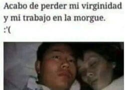 Enlace a ¿Qué acabo de ver?