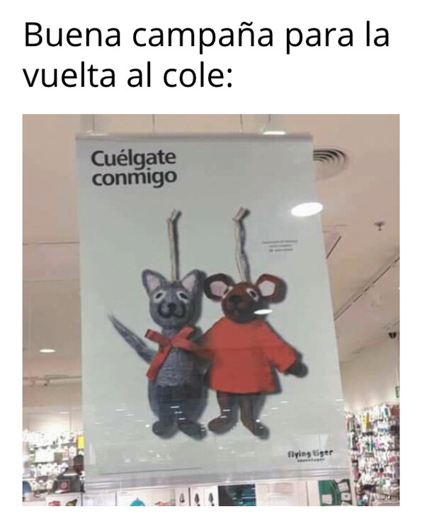 Meme_otros - No la entiendo muy bien