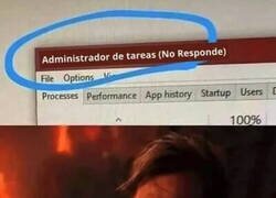 Enlace a Te convertiste en aquello que juraste destruir