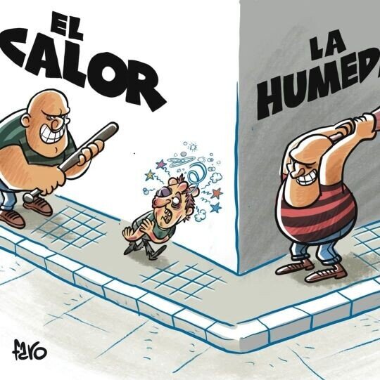 Meme_otros - Típico de septiembre