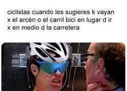 Enlace a Les sienta fatal