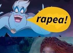 Enlace a Ya no le pedirá que cante