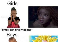 Enlace a Sentirse identificado