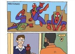 Enlace a Mucho movimiento