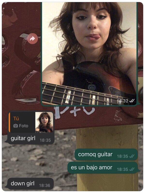 Meme_otros - Tú lo has querido...