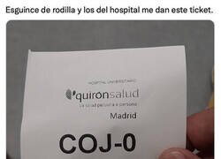 Enlace a El Hospitroll