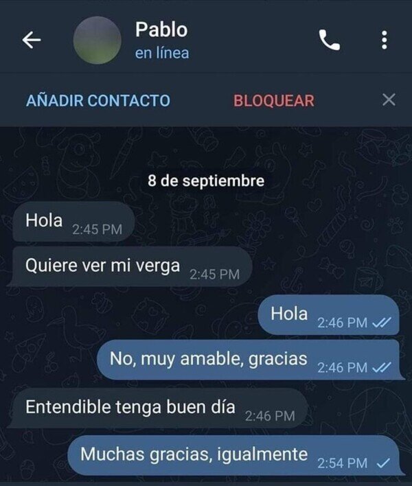 Meme_otros - Educación ante todo