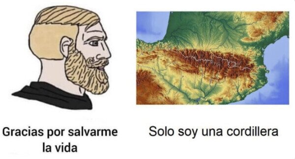 Otros - La que nos separa de los franceses