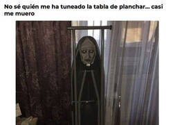 Enlace a Menudo susto