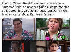 Enlace a La curiosidad del día