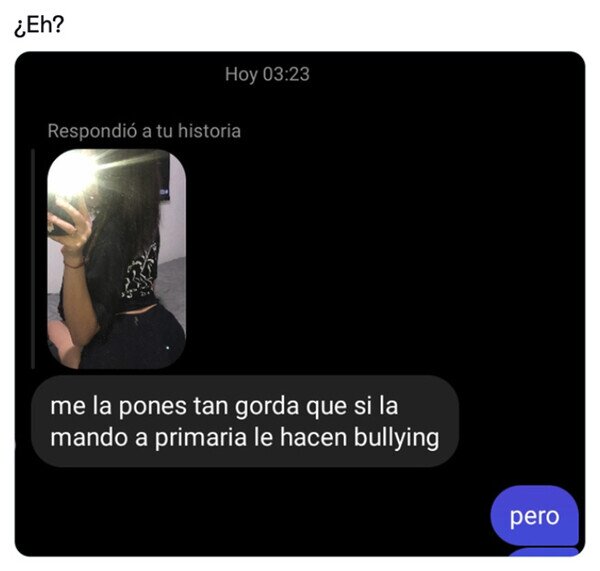 Meme_otros - ¿Qué ha pasado aquí?