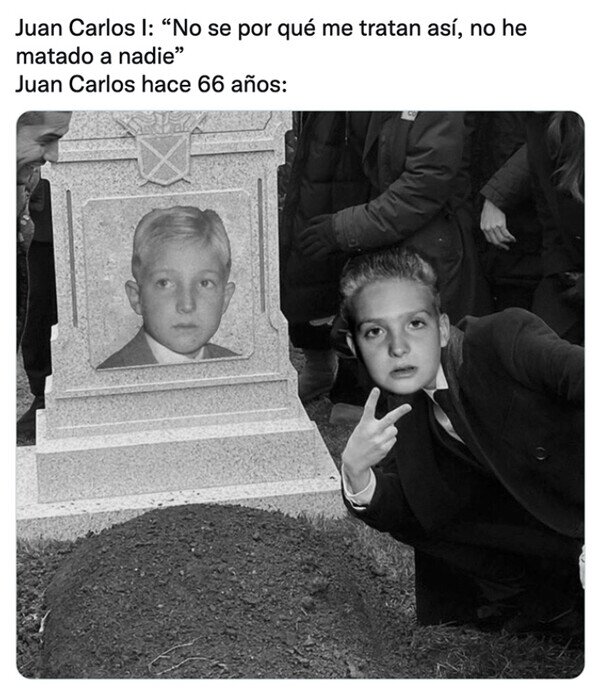 Meme_otros - Pobre Juanca...