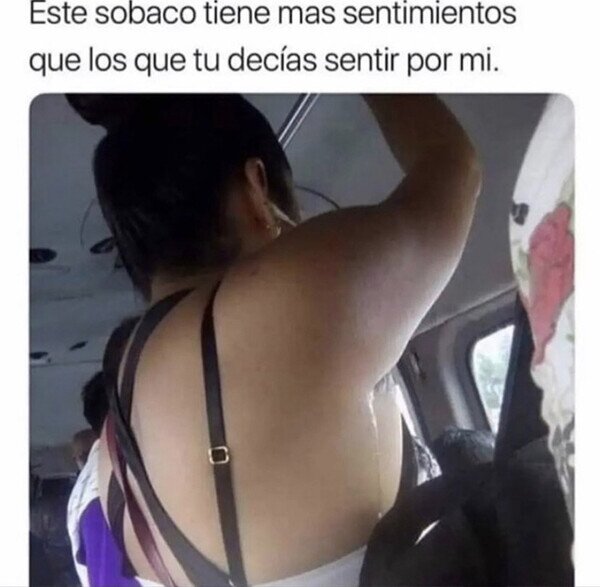 Meme_otros - Mira como llora