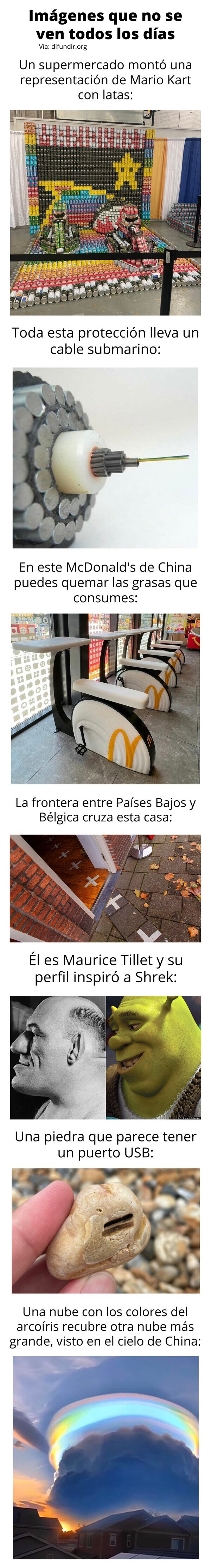 Meme_otros - Imágenes que no se ven todos los días