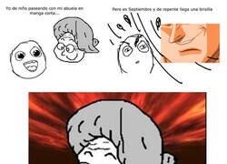 Enlace a Les encanta que siempre estés muy abrigado y no cojas frío