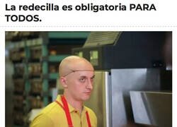 Enlace a Da igual lo calvo que seas