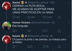 Enlace a Acompáñenme a ver esta triste historia