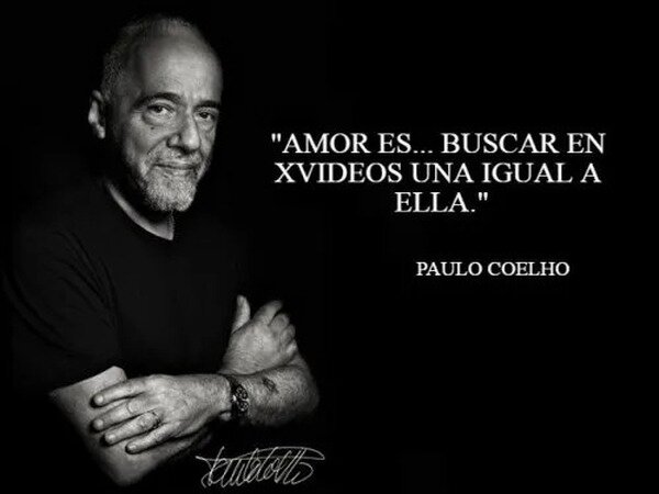Meme_otros - Amor del bueno