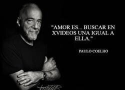 Enlace a Amor del bueno