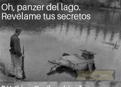 Enlace a La sabiduría de los tanques