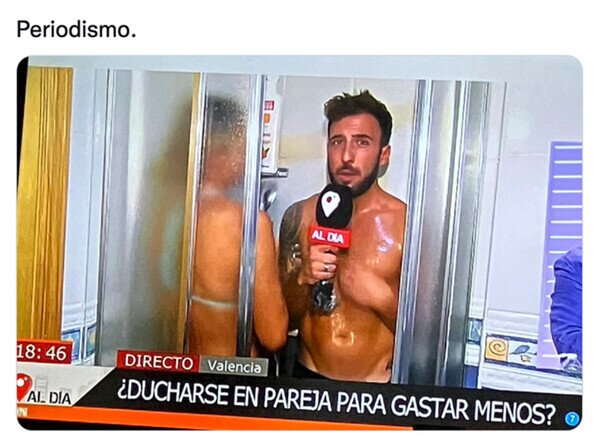 Otros - El periodismo de hoy