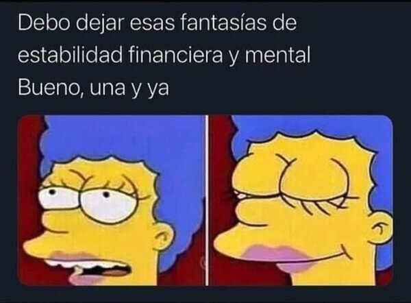 Otros - Mi fantasía favorita