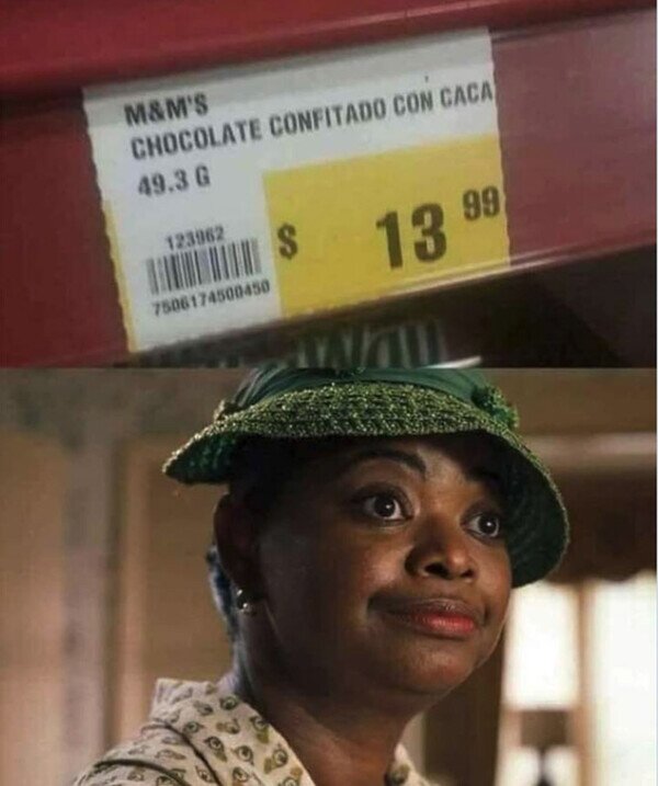 Meme_otros - Creo que los compraré otro día