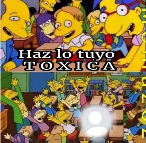 Meme_otros - Siempre se queda sin foto