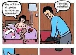 Enlace a Le quedaron secuelas